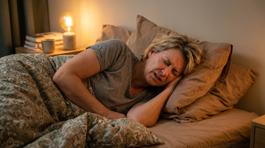 Kann Man Im Schlaf Niesen